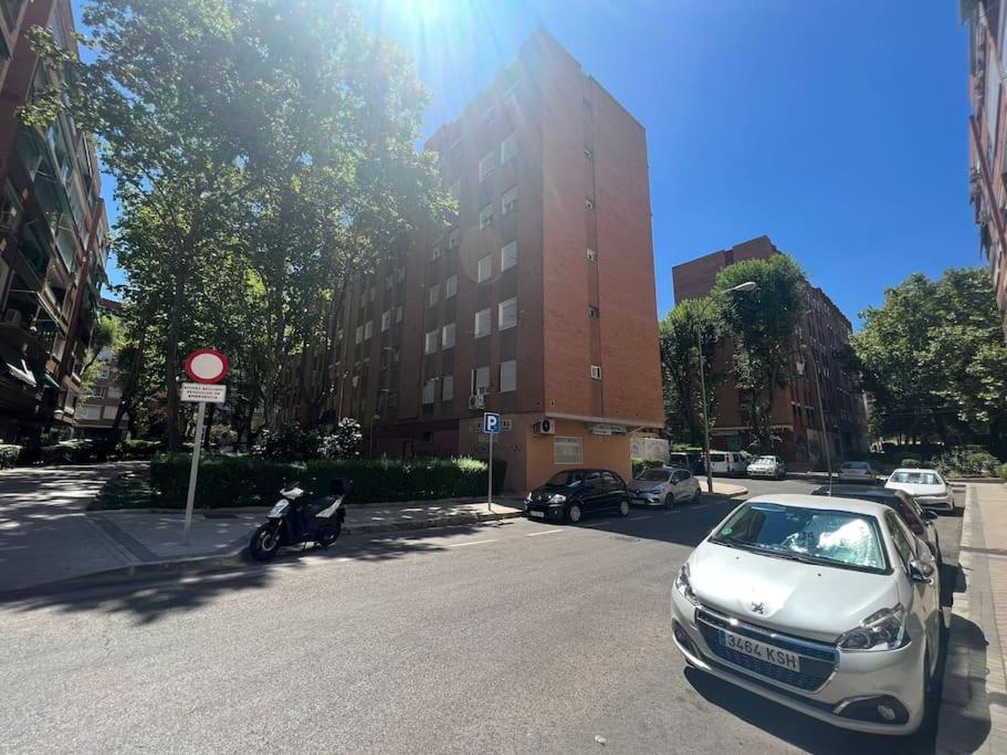 Appartamento 4 Personas Madrid