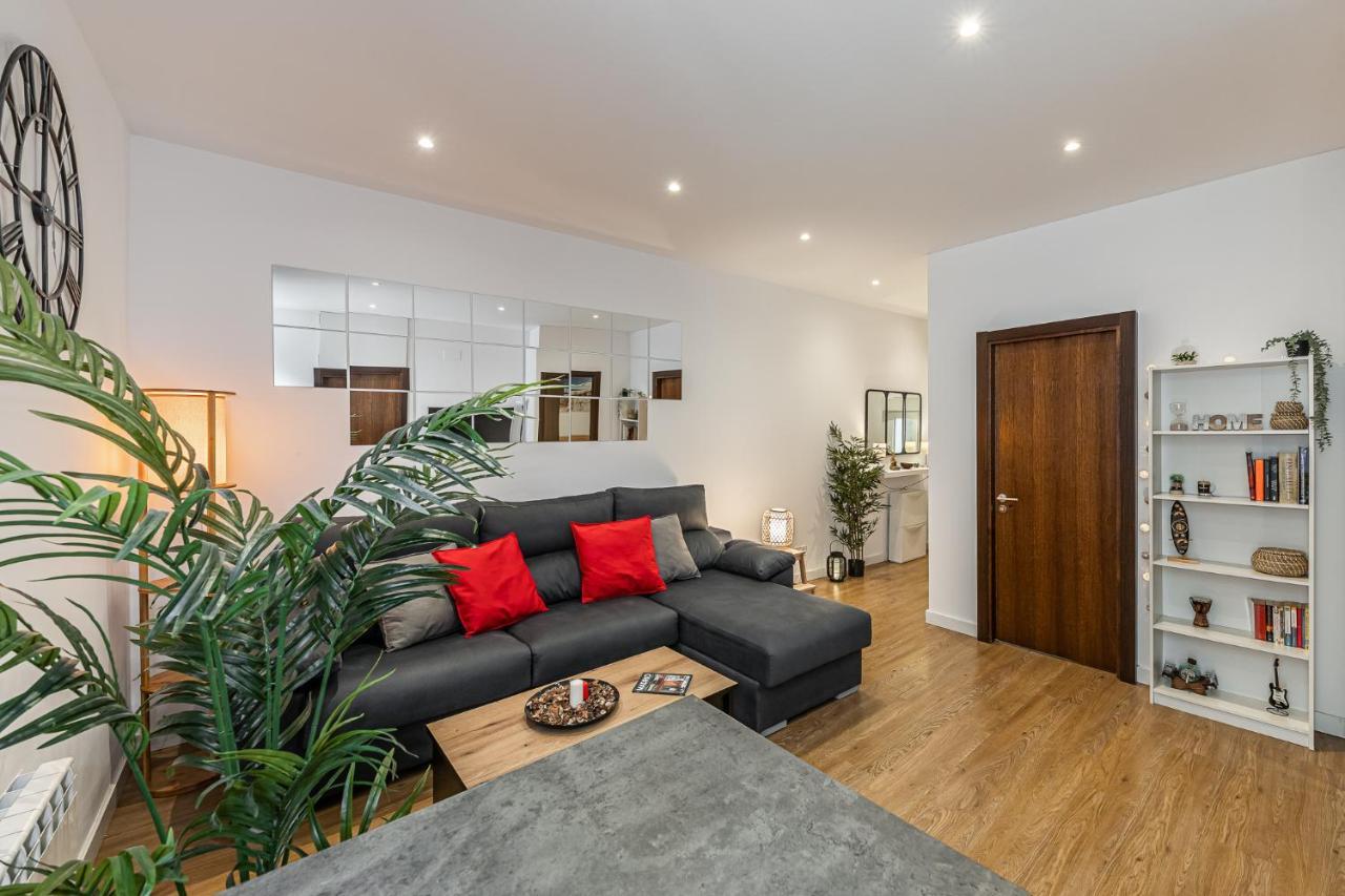 Break Plaza Espana Apartment