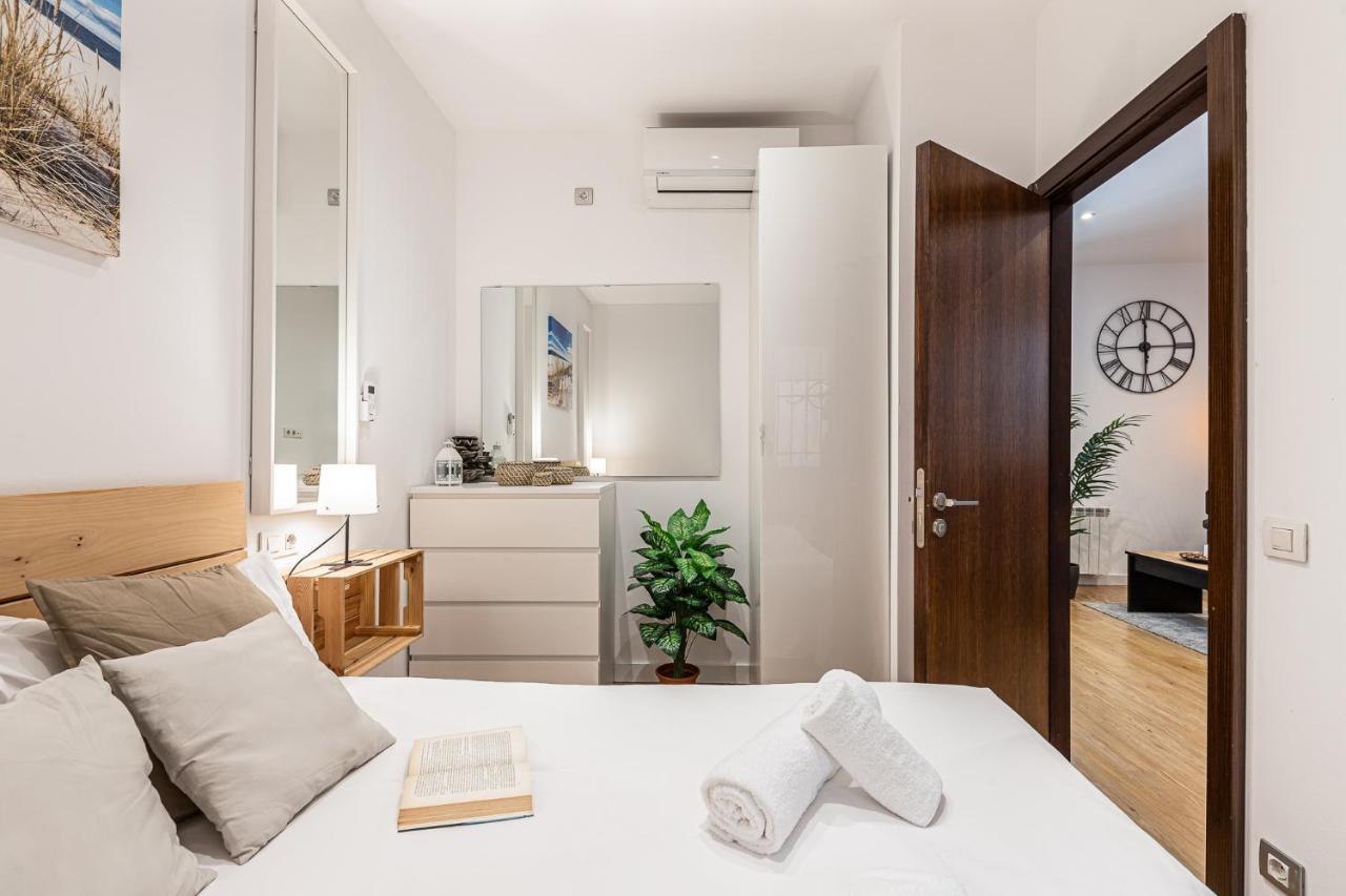 Apartment Break Plaza Espana Madrid