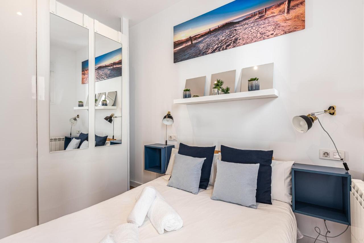 Apartment Break Plaza Espana Madrid