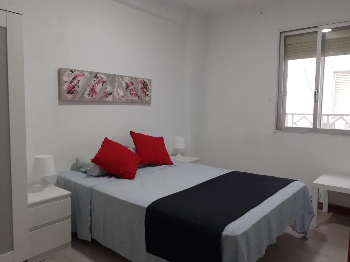 Apartamento San Diego