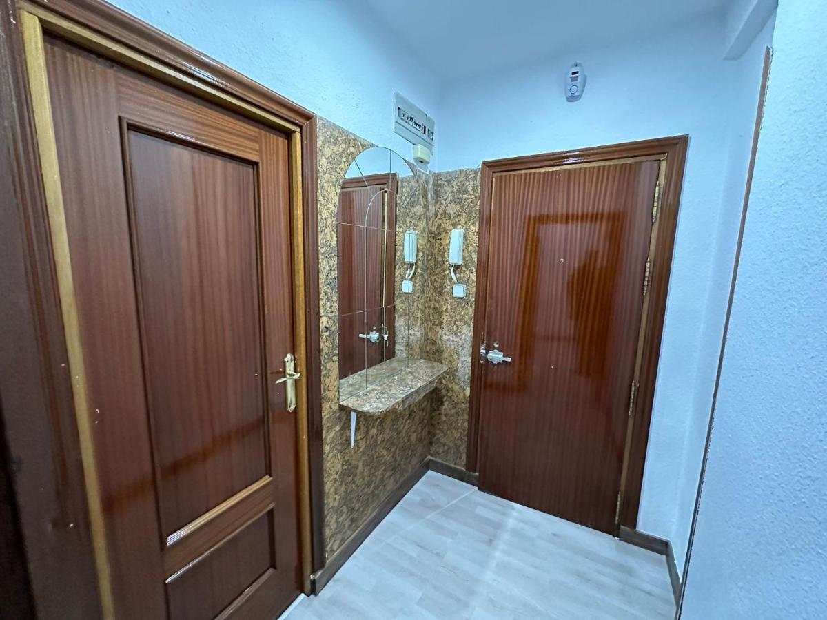 Apartamento San Diego *