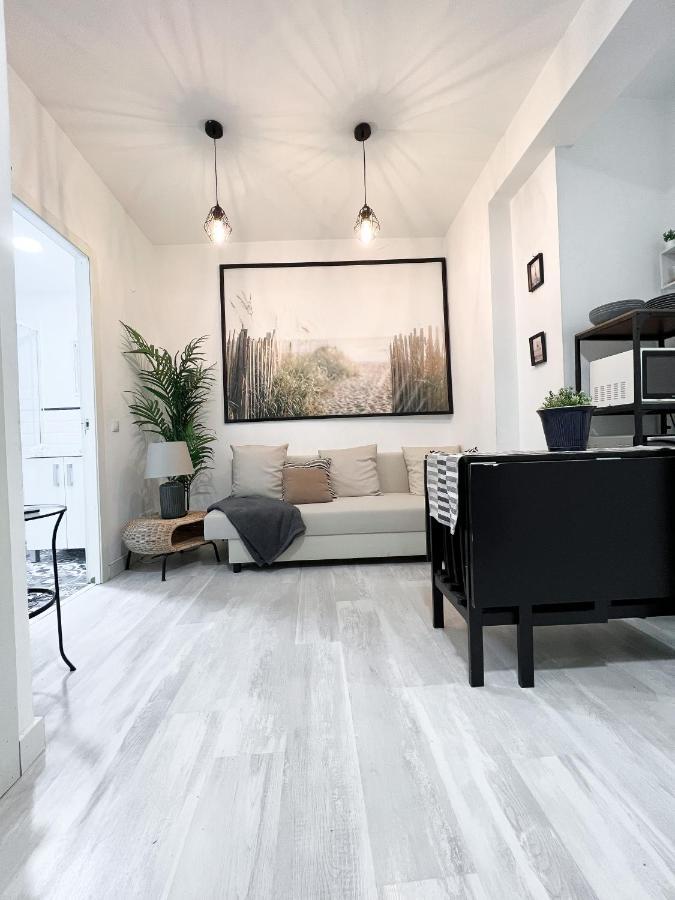Appartamento La Casa Del Salitre *
