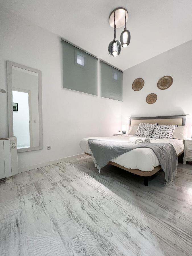 La Casa Del Salitre Appartamento *