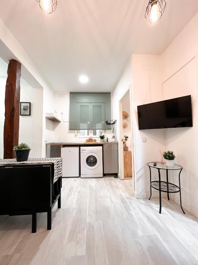 La Casa Del Salitre Appartamento *