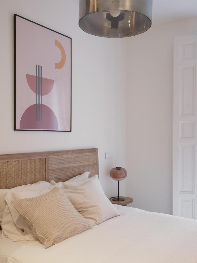 Luxury Flat Next To Gran Via Madri