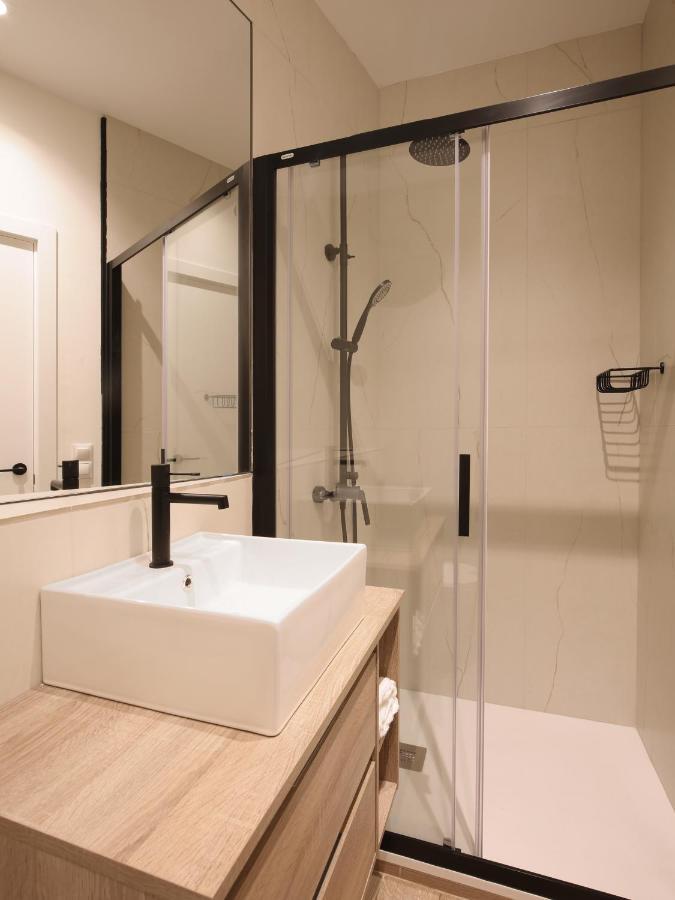 Apartamento Luxury Flat Next To Gran Via Madri