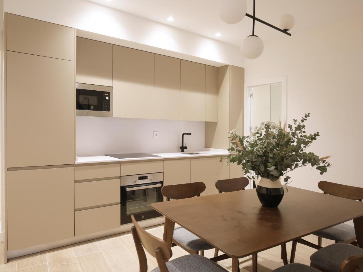 Apartamento Luxury Flat Next To Gran Via