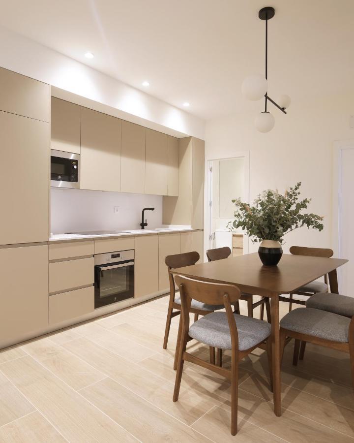Luxury Flat Next To Gran Via *