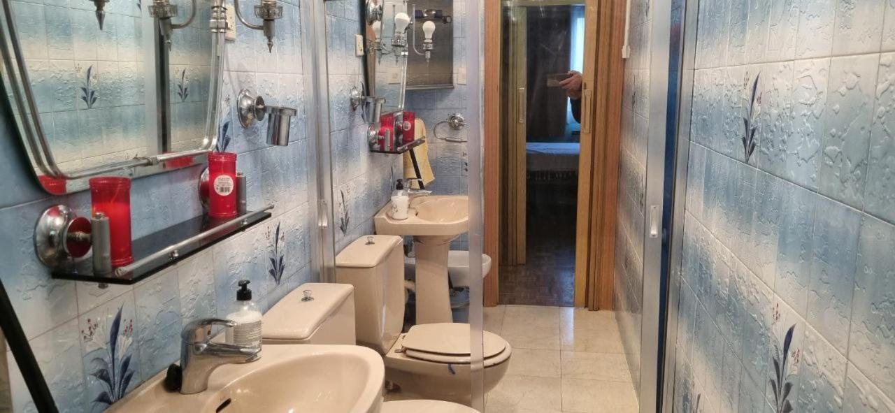 Apartamento Piso De Godella Madrid