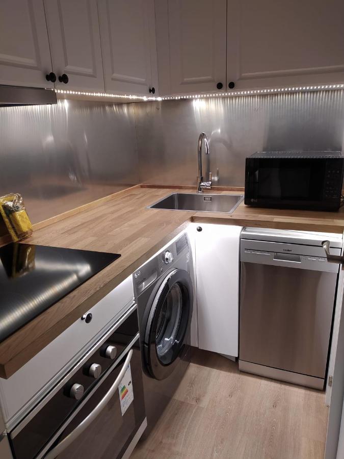 Homeabout Eraso * Madrid