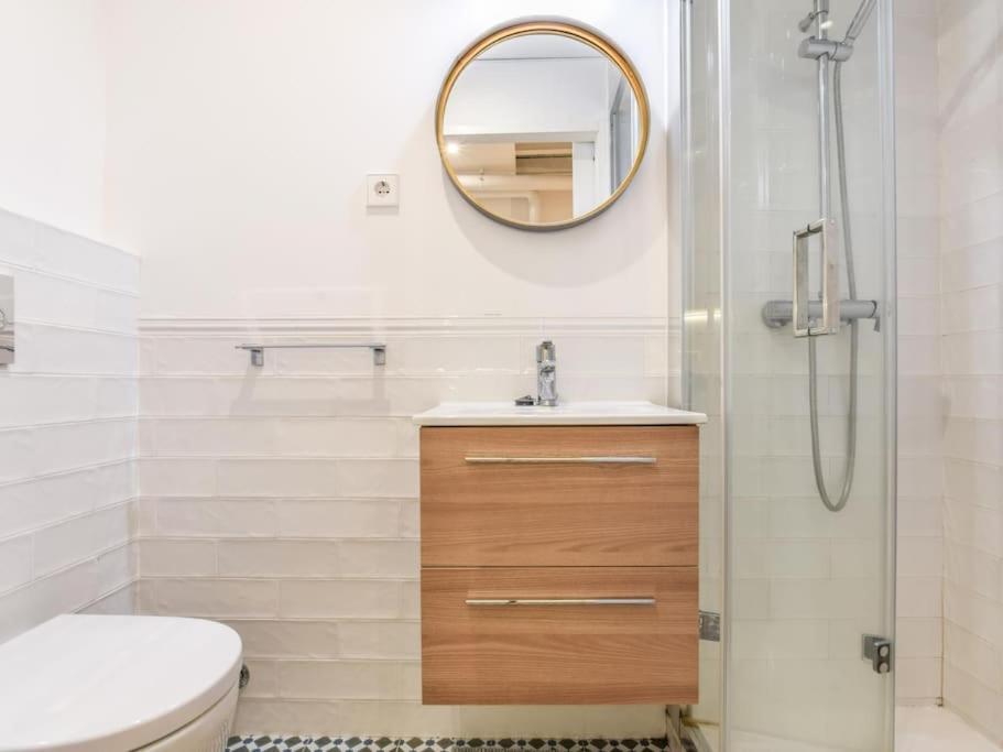 Appartamento Apartamento En Ponzano Madrid