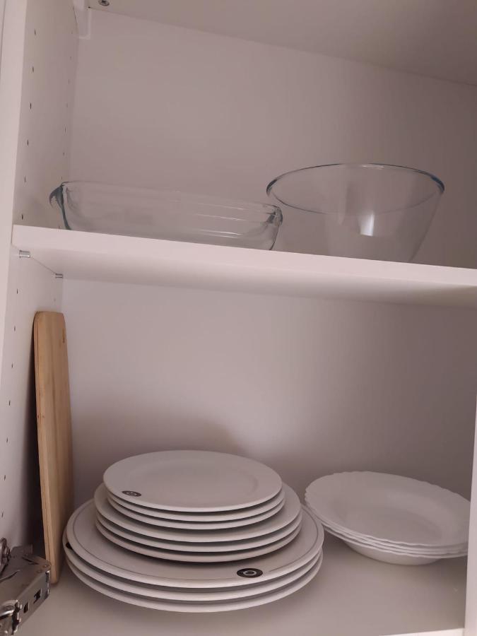 Homeabout Eraso Apartment *