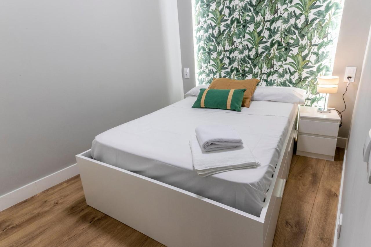 Appartement En Pleno Centro De -ac And Wifi *