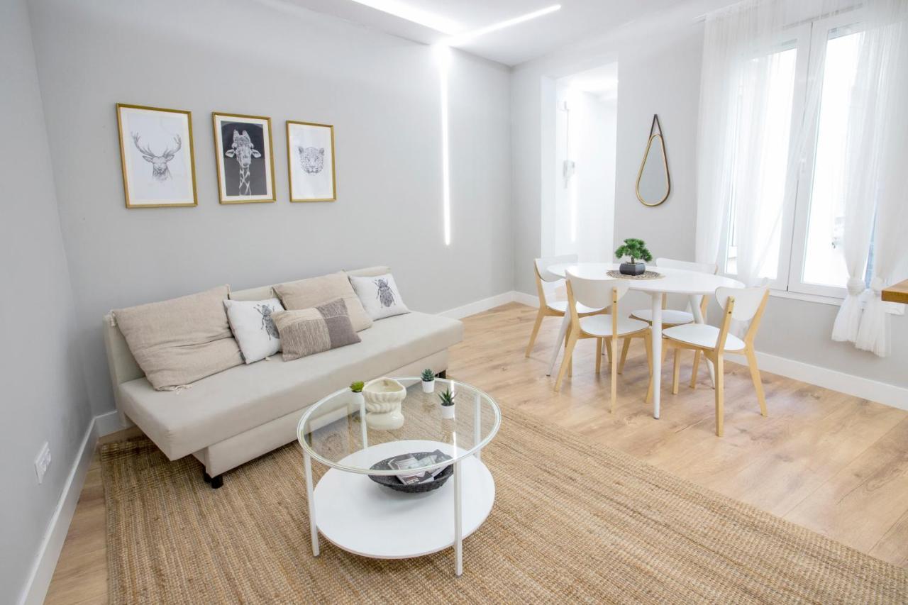 Appartement En Pleno Centro De -ac And Wifi