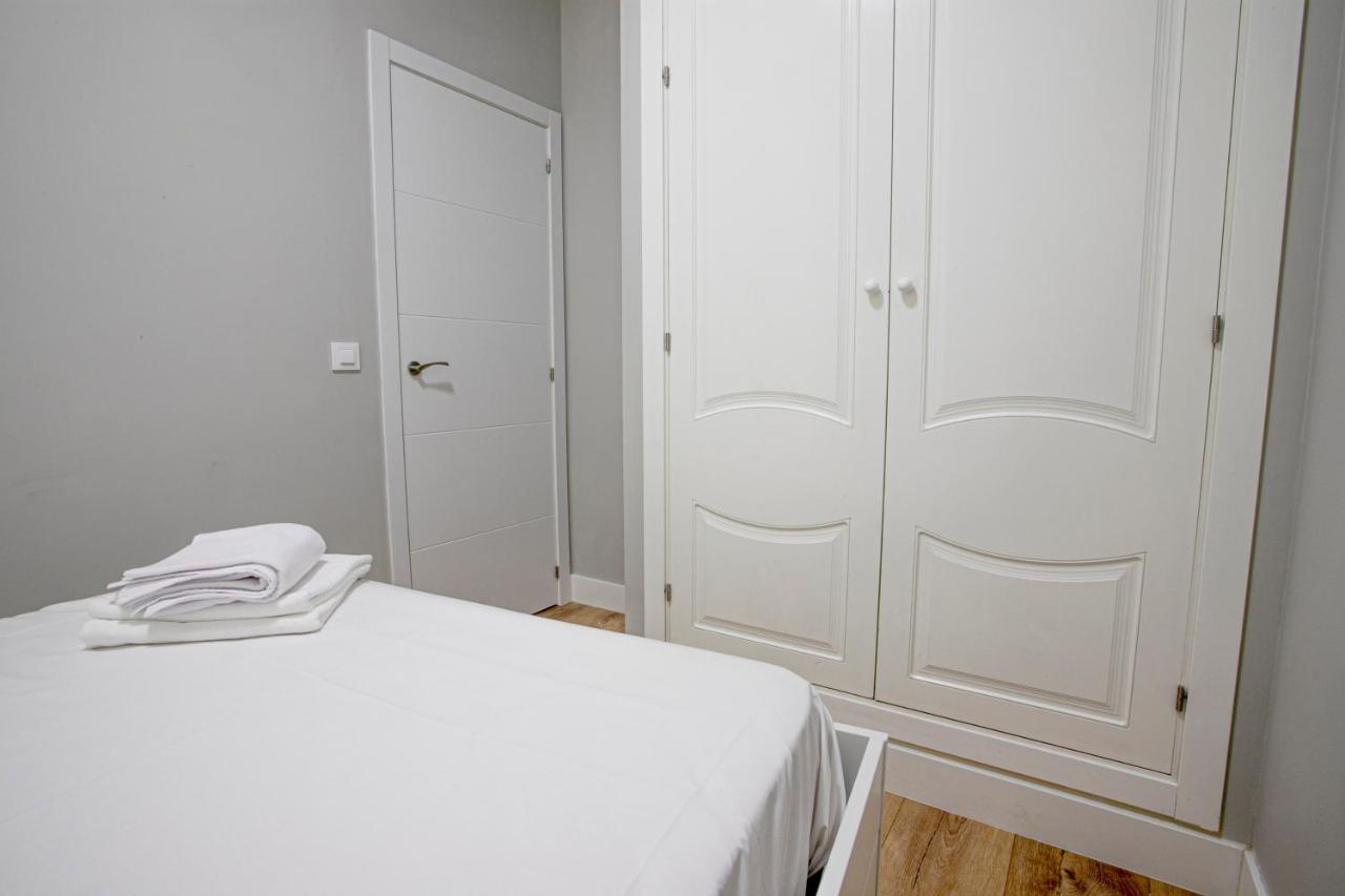 En Pleno Centro De -ac And Wifi Appartement *