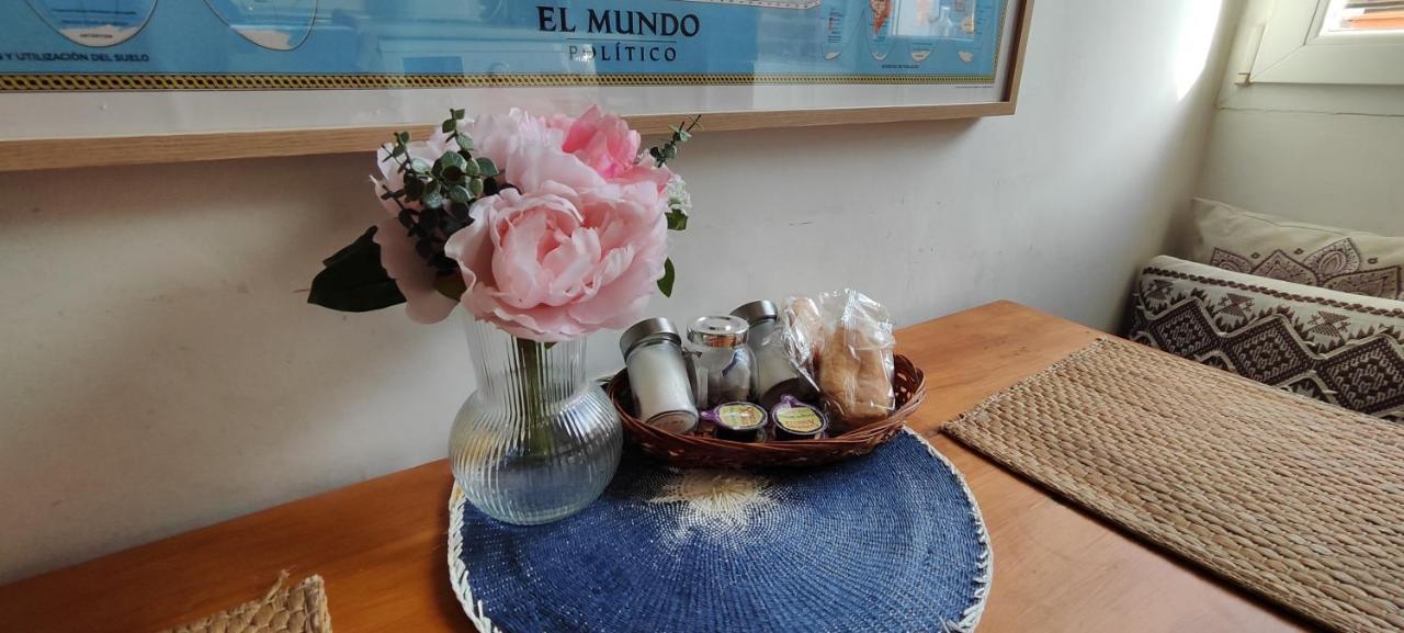 Apartamento Exterior Vintage - Lavapies - Embajadores