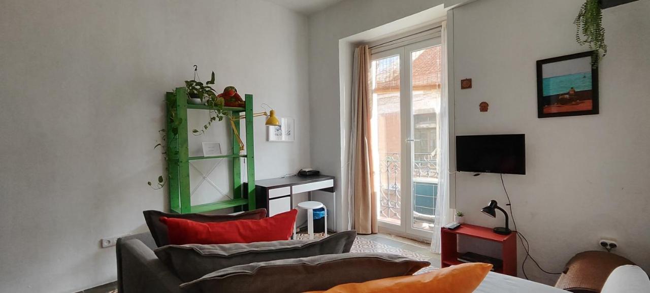 Appartement Exterior Vintage - Lavapies - Embajadores *