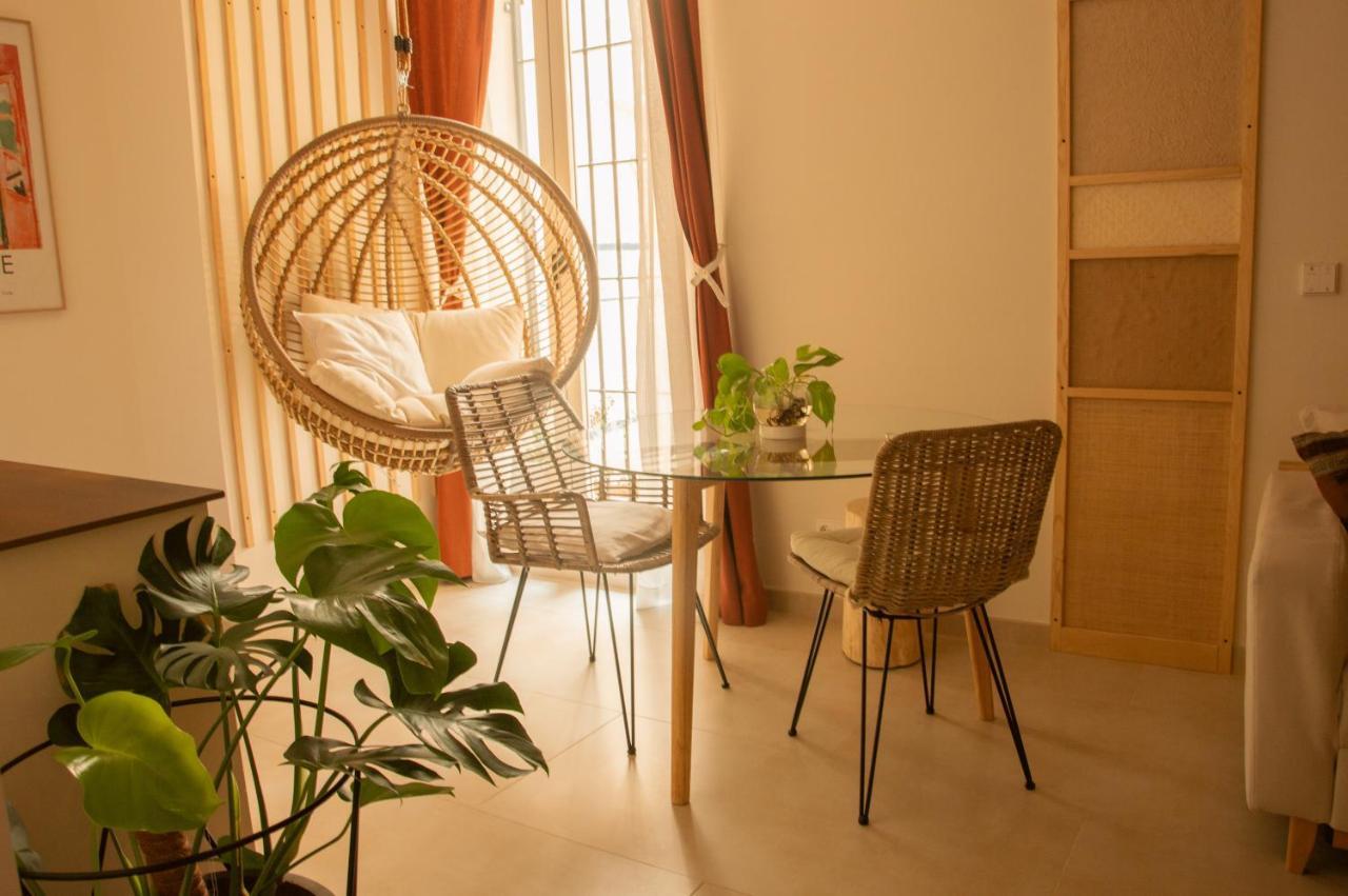 Apartment 4 Bears Madrid