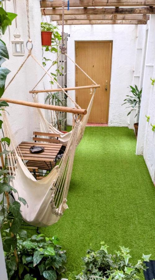 Moderno Loft En Puerta De Toledo