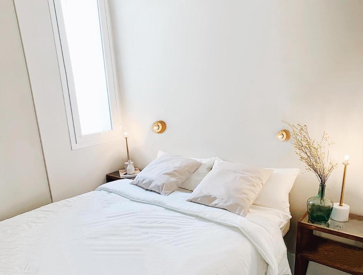 Apartamento De Diseno En Pleno Centro - Atocha Accommodatie bij particulieren Madrid