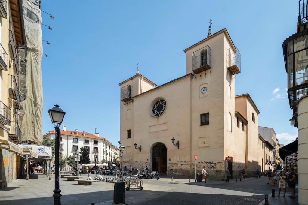 Espiritu Santo, Comodidad 2 En Malasana Apartamento Madrid