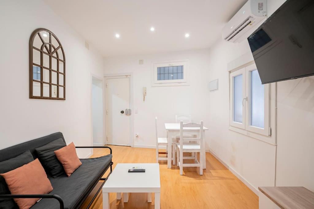 Espiritu Santo, Comodidad 2 En Malasana Apartamento *