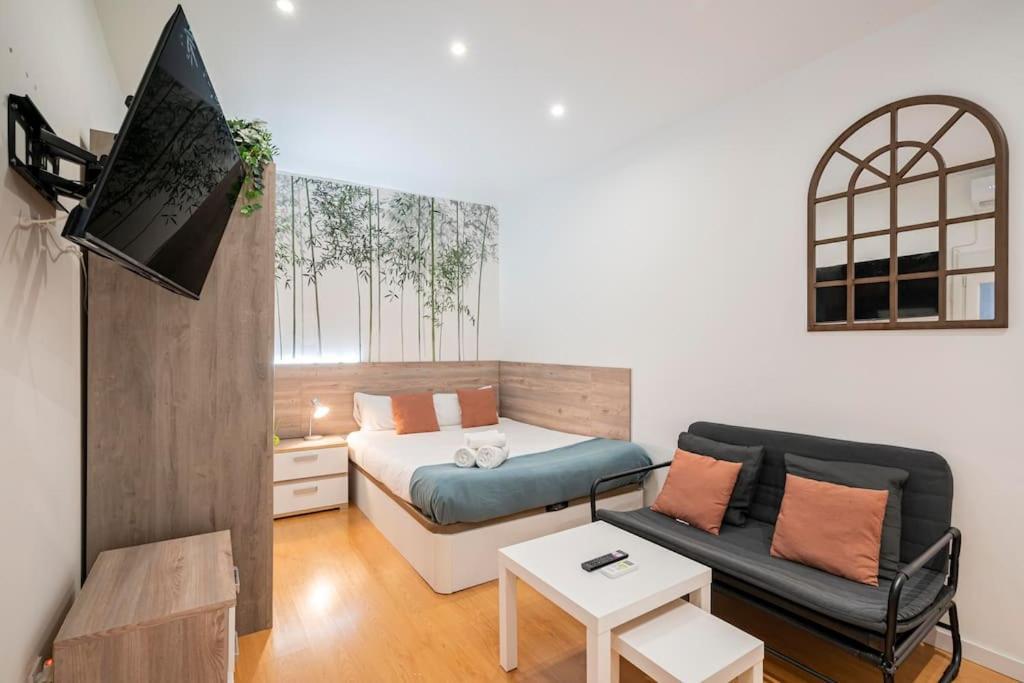 Espiritu Santo, Comodidad 2 En Malasana Apartamento Madrid