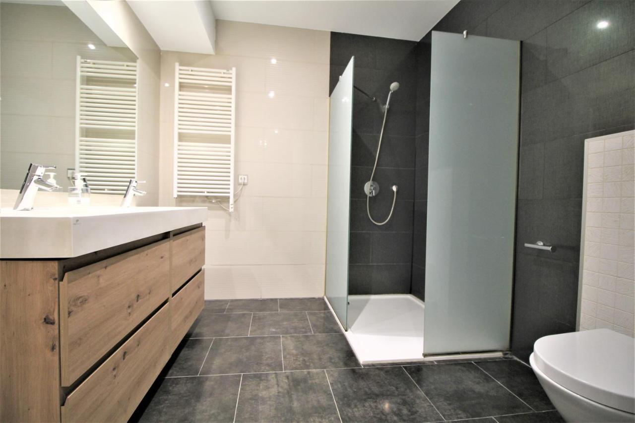 Apartment Duplex Calle Madrazo *