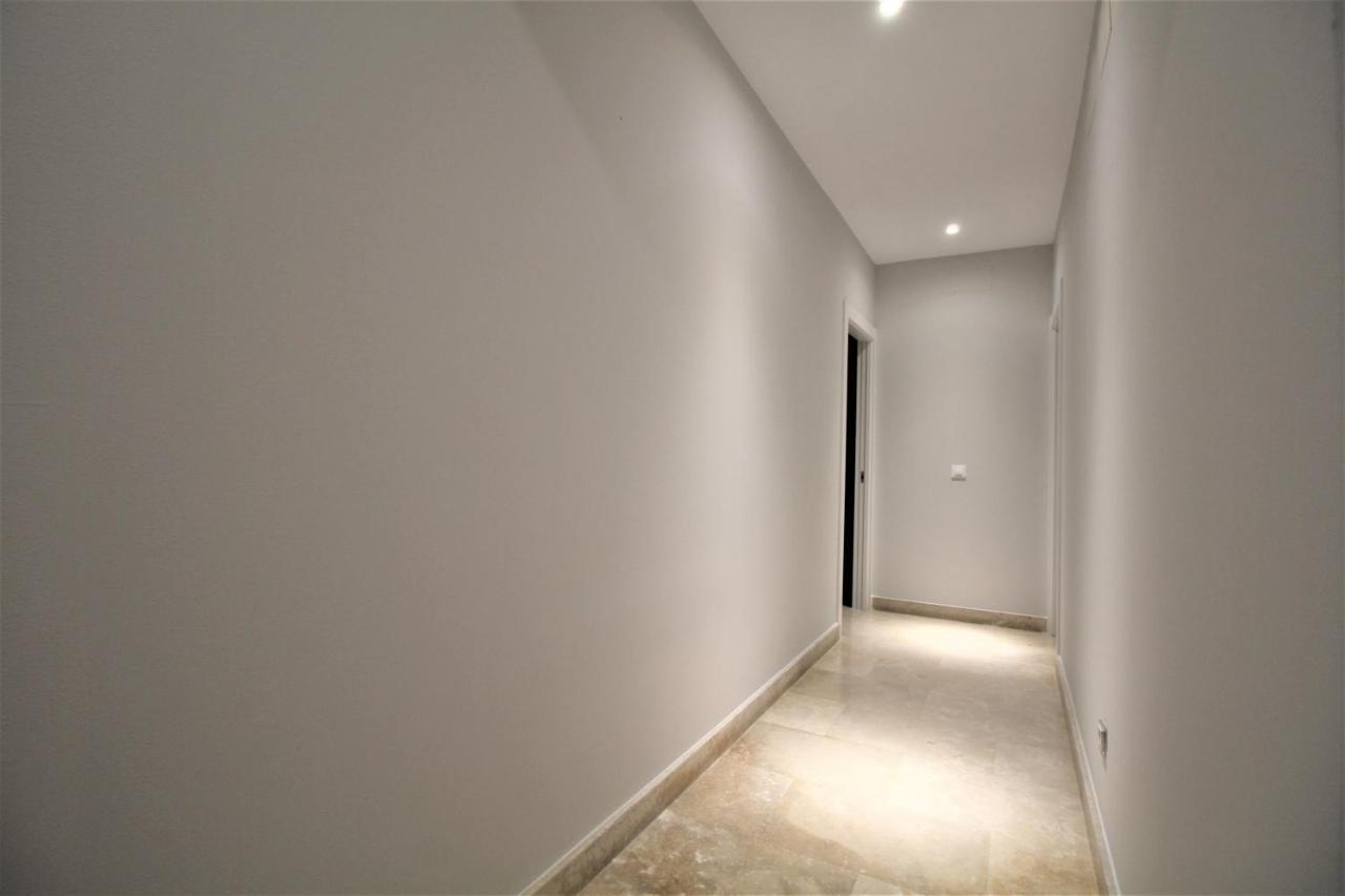 Duplex Calle Madrazo Appartamento *