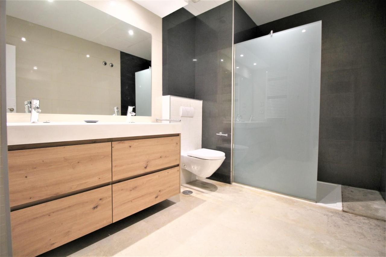 Apartment Duplex Calle Madrazo
