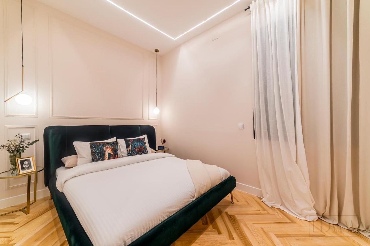 Apartamento Elite By Edsam, In Madrid