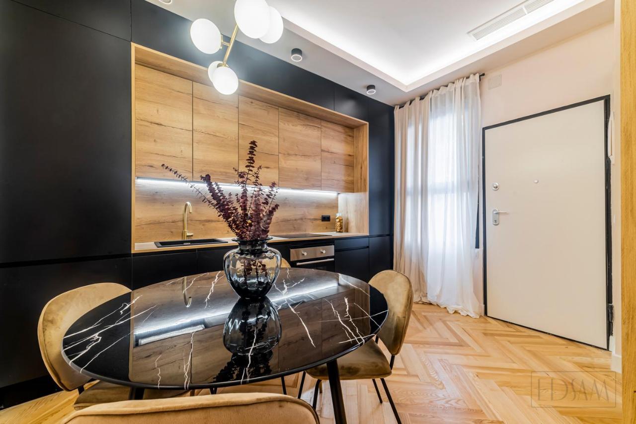 Apartamento Elite By Edsam, In Madrid