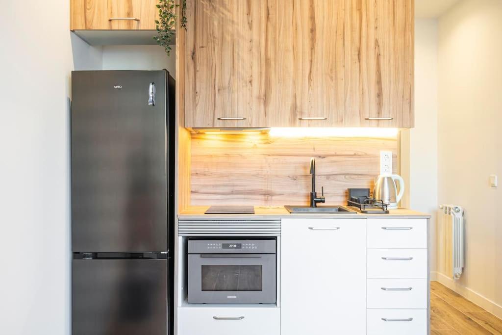Agradable A Pie De Calle-30 Min De Sol Apartamento *