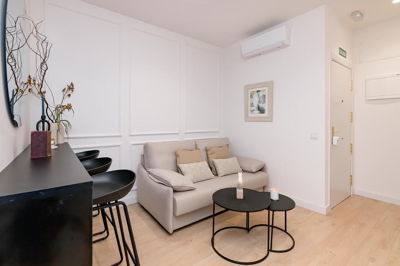 Bhost - Ferraz 74 Appartamento Madrid