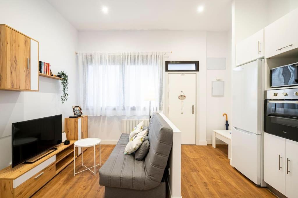 Apartamento Tranquilo Y Familiar A 30 Min De Sol