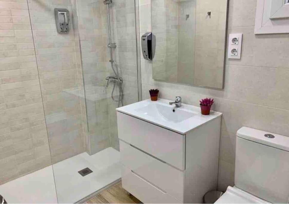 4 Personas Apartment *