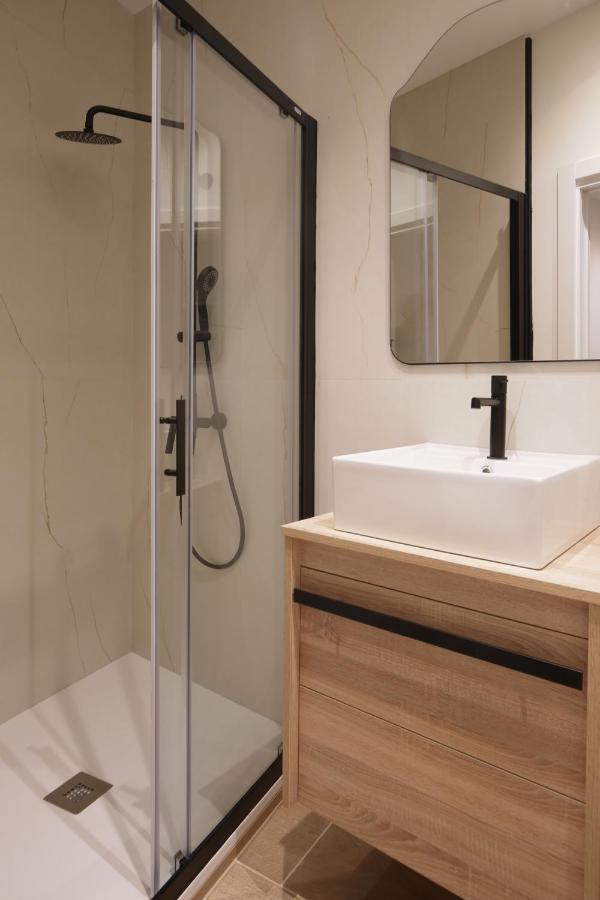 Luxury Flat Next To Gran Via Apartamento *