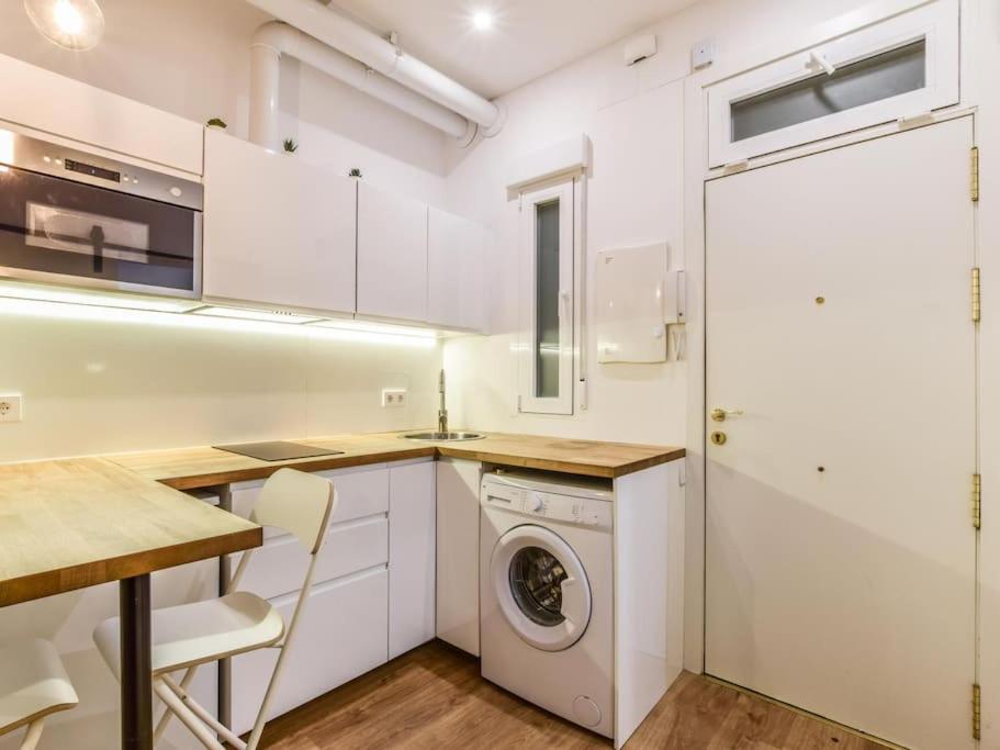 Apartamento En Ponzano Apartment