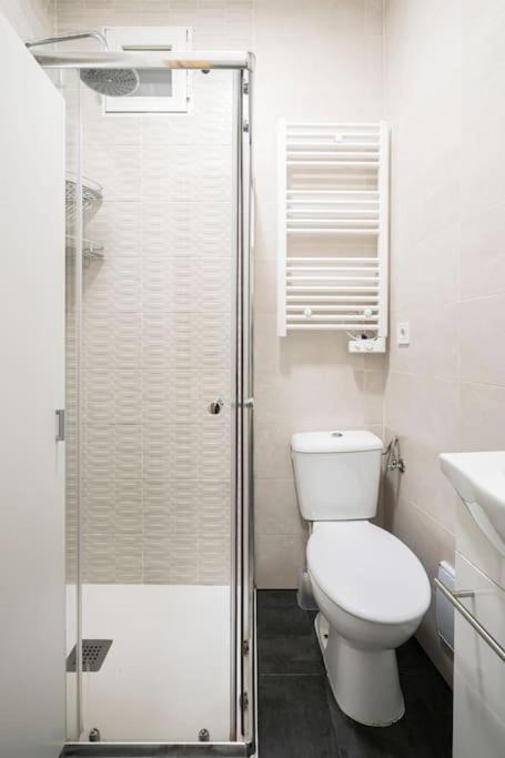 Apartamento Espiritu Santo, Comodidad 2 En Malasana
