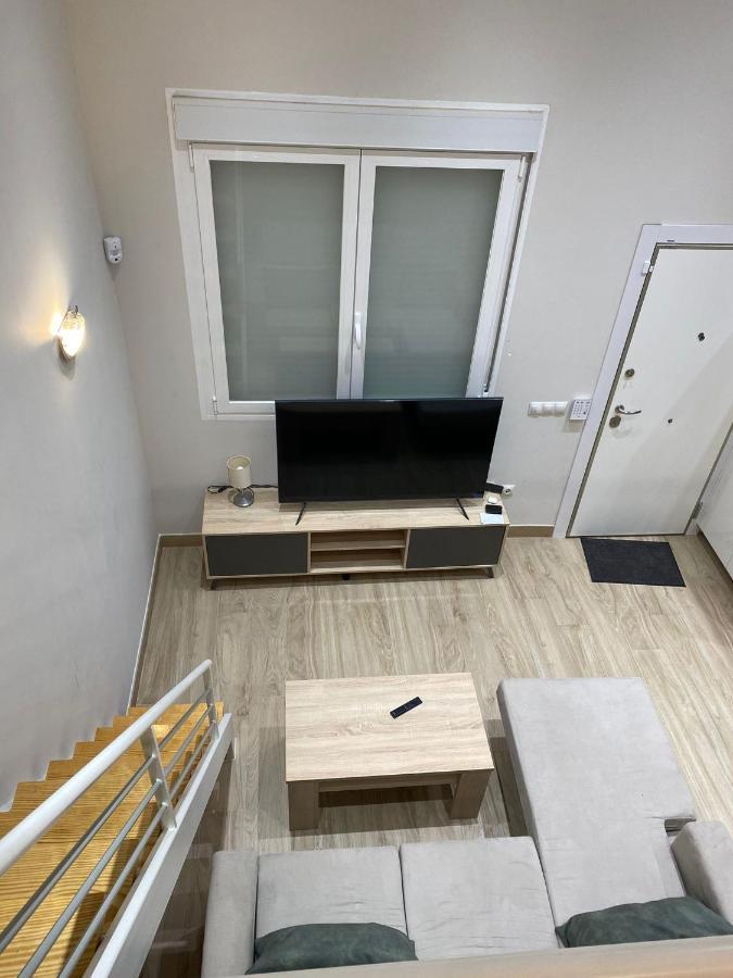 Apartamento Apartamento Pinar De Chamartin / Aeropuerto Adolfo Suarez