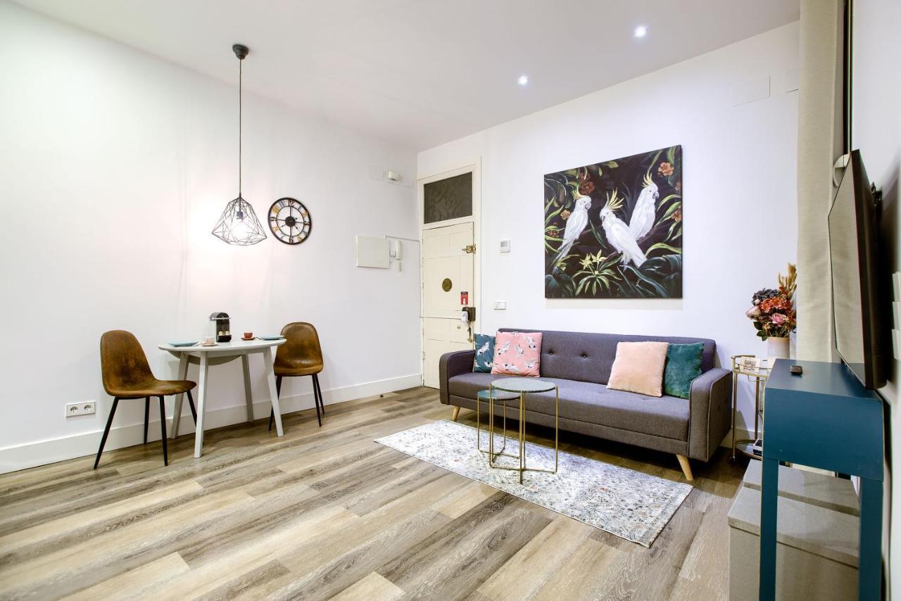 Apartamento Charming Atocha *