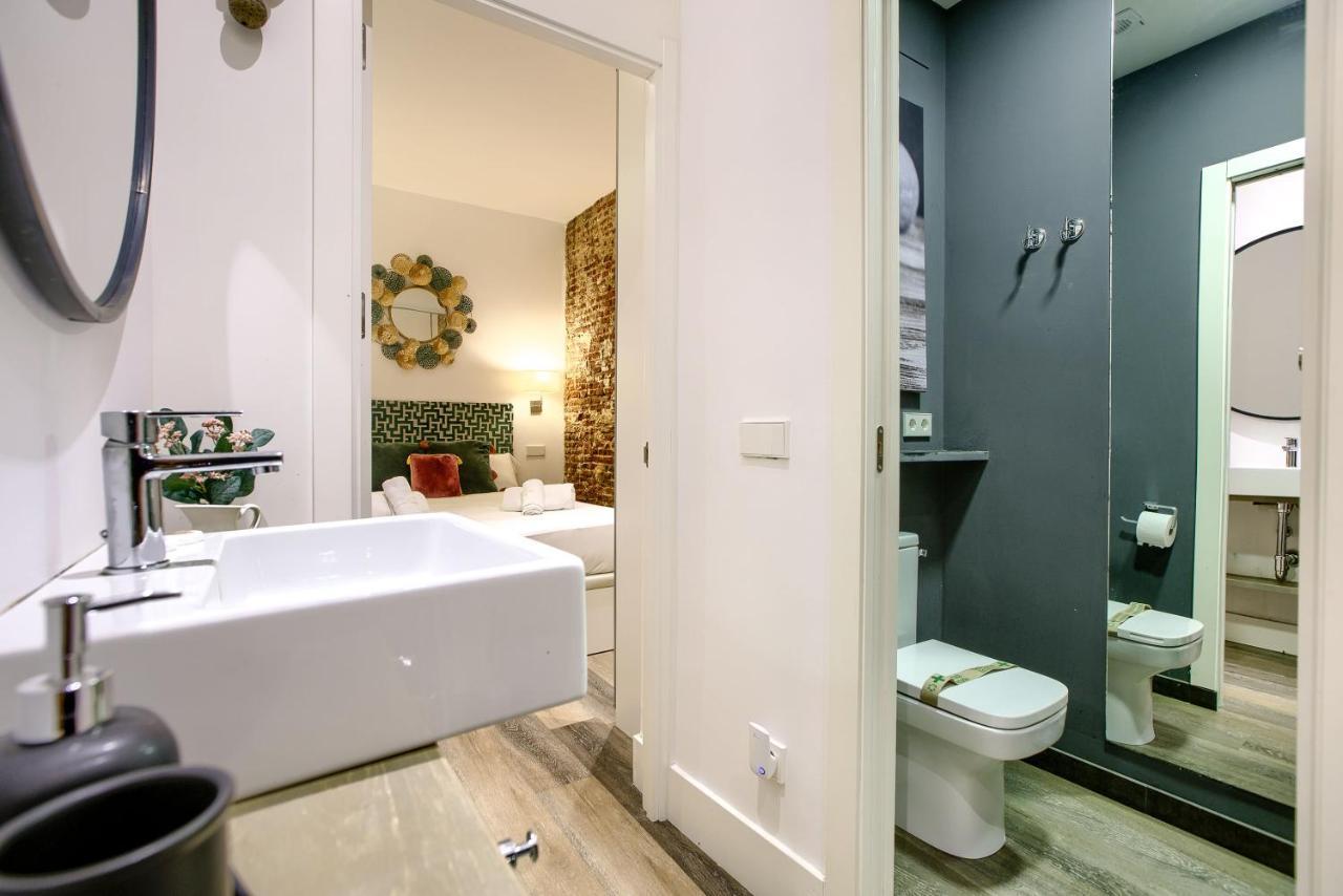 Charming Atocha Apartment *