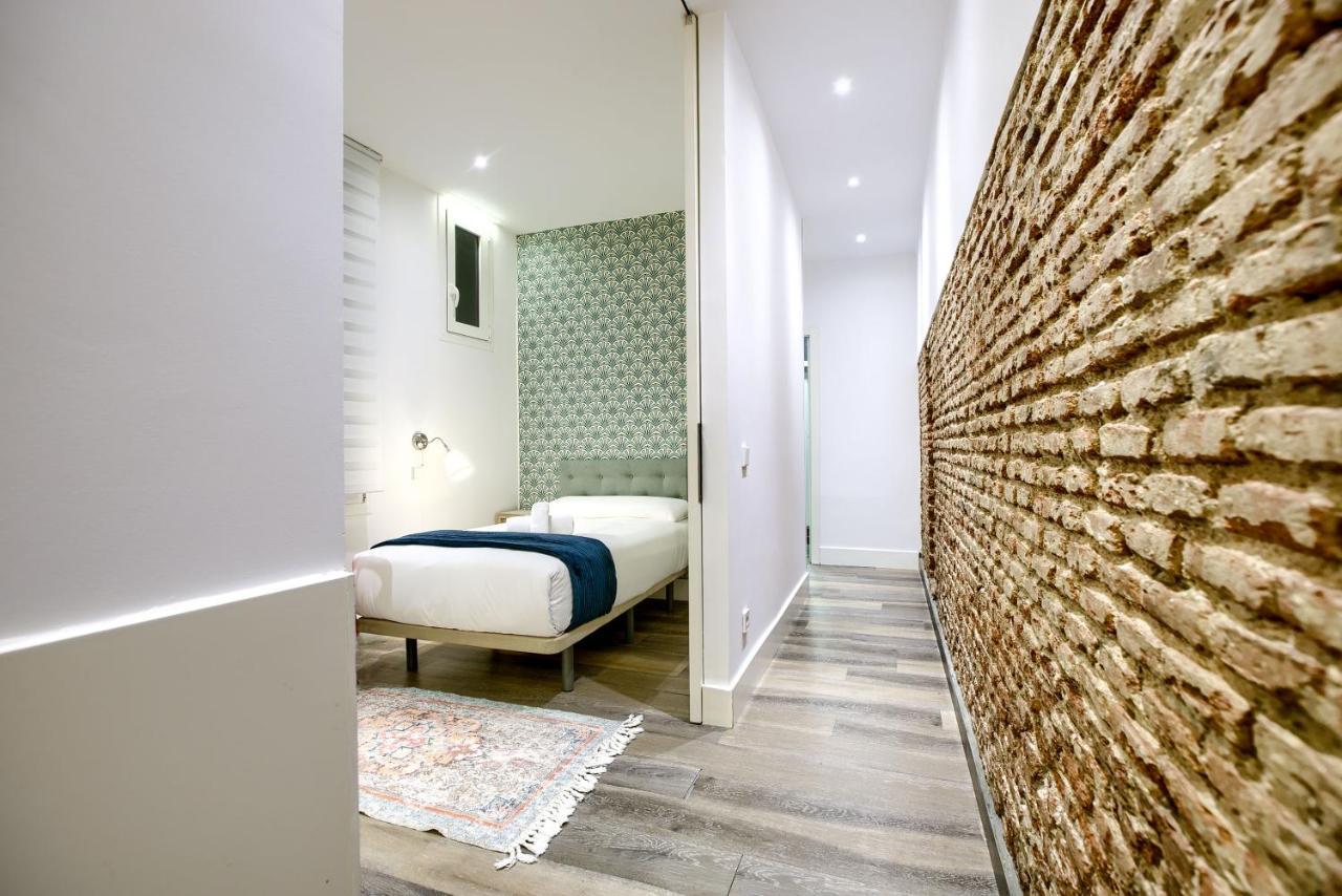 Charming Atocha Apartment *
