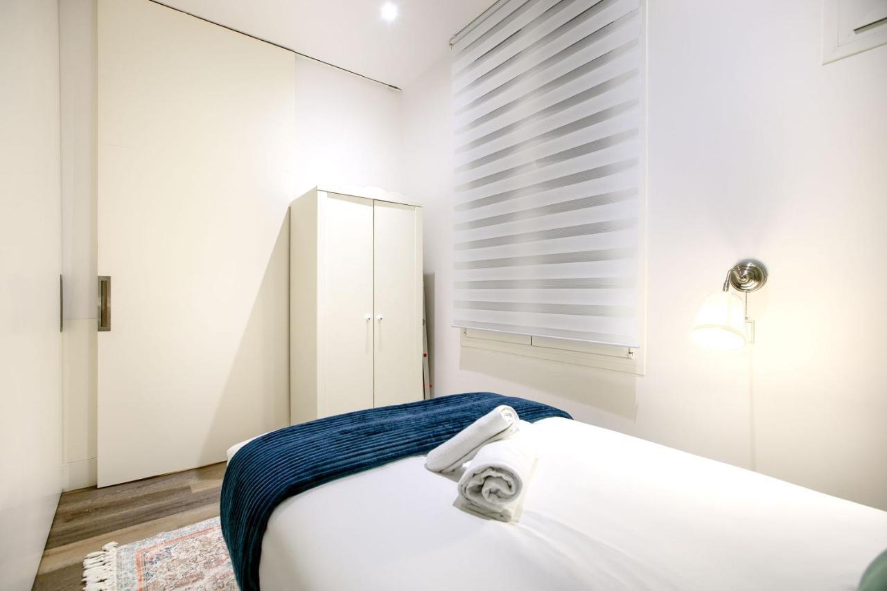 Charming Atocha Apartment