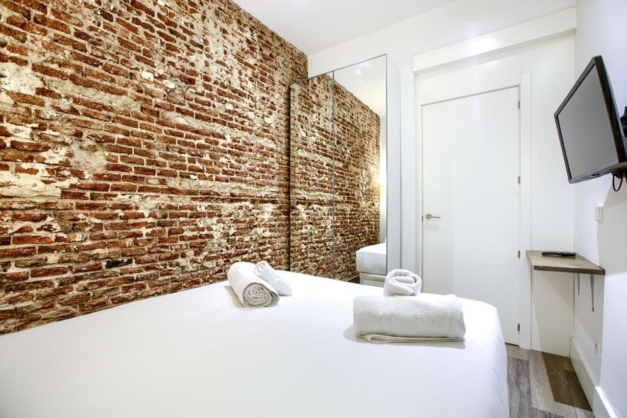 Apartment Charming Atocha Madrid