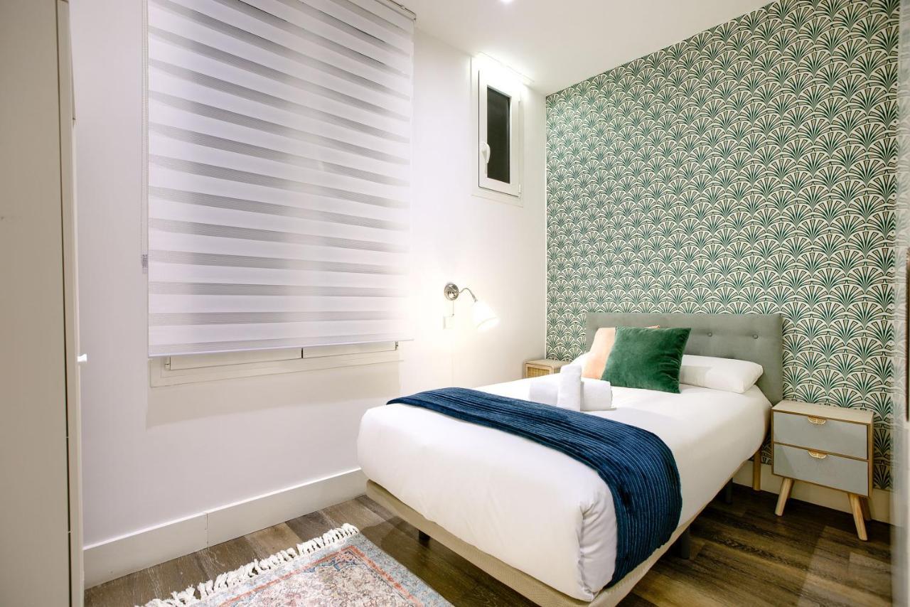 Apartment Charming Atocha *