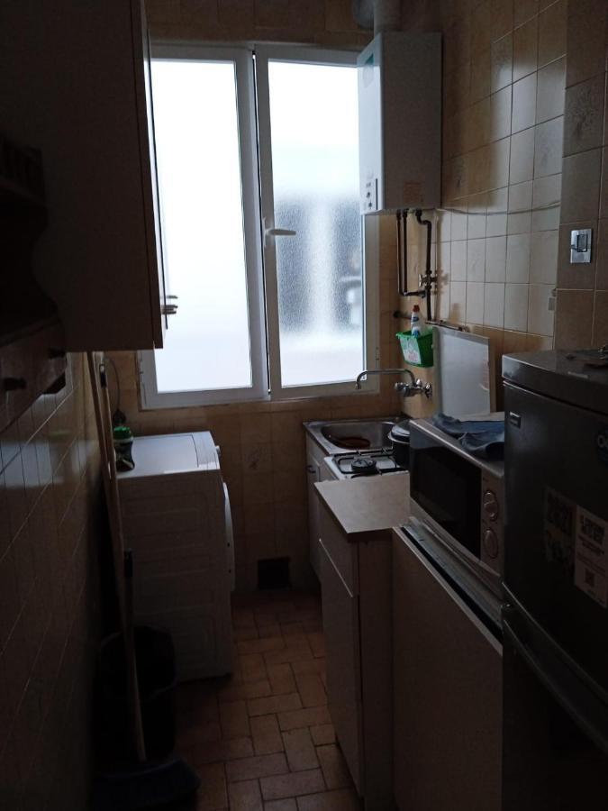 Accommodatie bij particulieren Privada En Pleno Centro De Madrid
