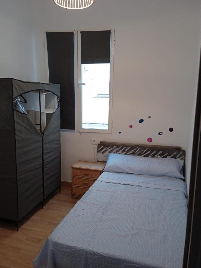 Privada En Pleno Centro De Accommodatie bij particulieren Madrid