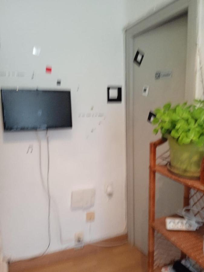 Privada En Pleno Centro De Accommodatie bij particulieren *